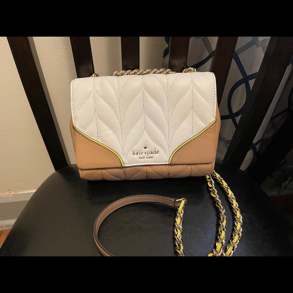 Kate spade small shoulder bag